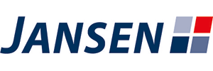 Logo Jansen - (c) P. A. Jansen GmbH & Co. KG | P. A. Jansen GmbH & Co. KG 