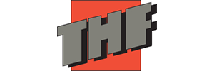  - (c) Logo THF Industrieisolierungen-Handels GmbH | Logo THF Industrieisolierungen-Handels GmbH 