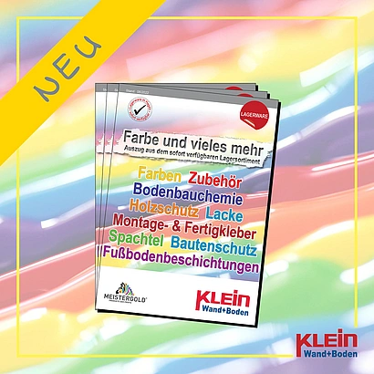Illustration - Ihr Experte für schönes Wohnen