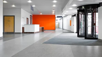 Gerflor DLW Bodenbelag Linoleum