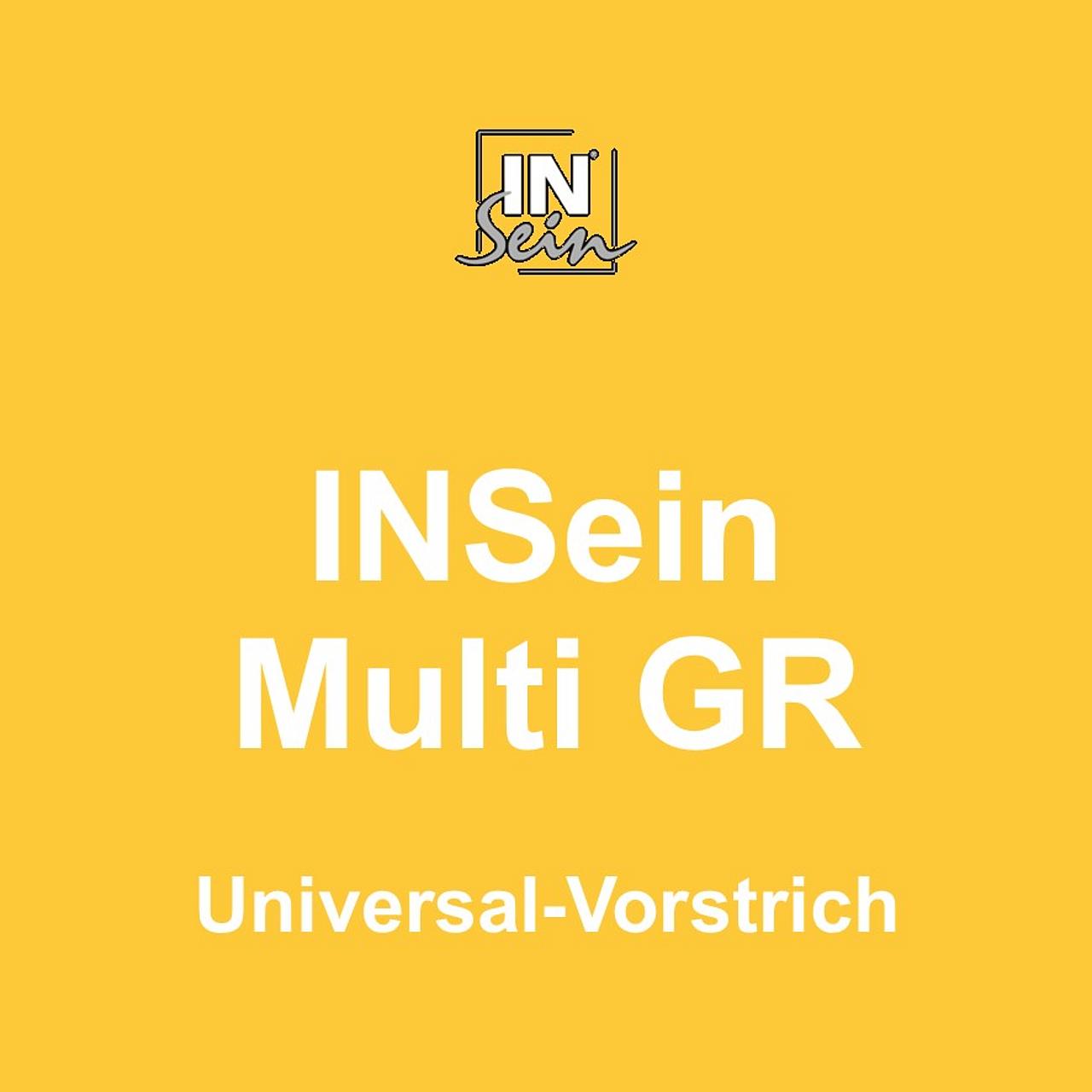 INSein Multi GR 